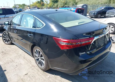 2018 Toyota Avalon Hybrid Xle Premium z USA, uszkodzony, nr VIN 4T1BD1EB1JU061246